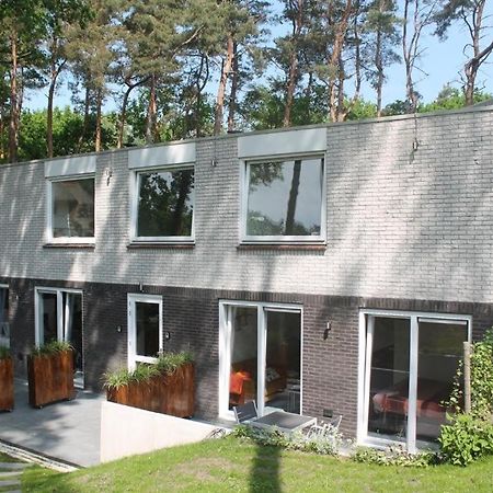 B&B 'T Onderkomen 't Harde Zewnętrze zdjęcie