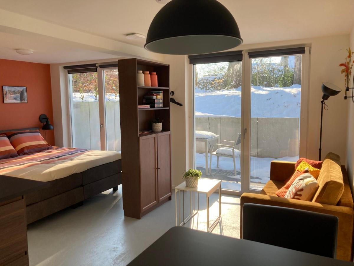 B&B 'T Onderkomen 't Harde Zewnętrze zdjęcie