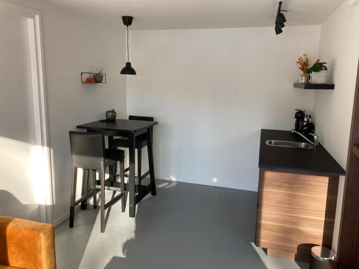 B&B 'T Onderkomen 't Harde Zewnętrze zdjęcie