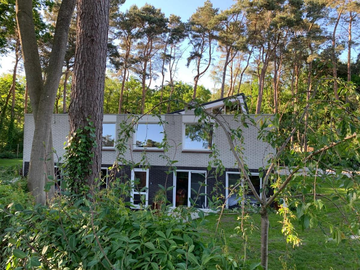 B&B 'T Onderkomen 't Harde Zewnętrze zdjęcie
