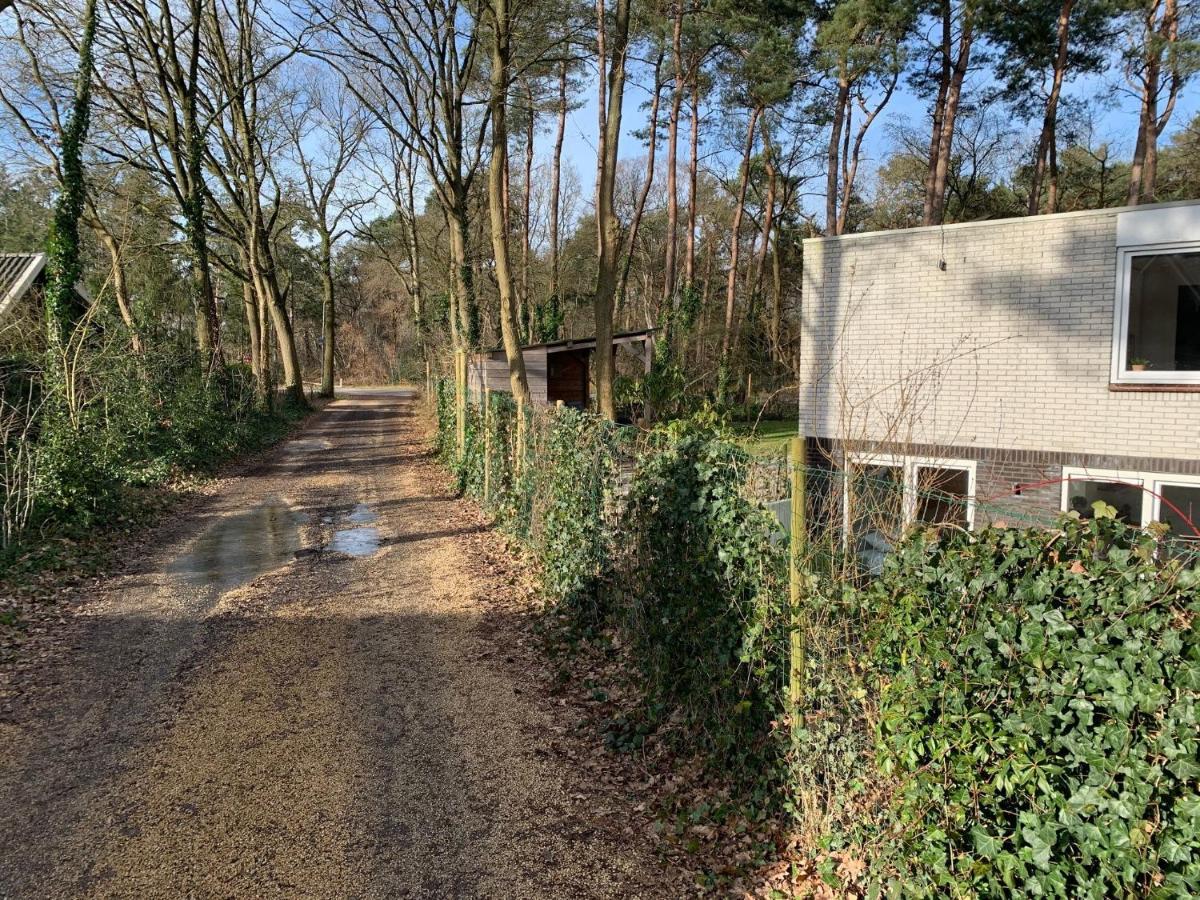 B&B 'T Onderkomen 't Harde Zewnętrze zdjęcie