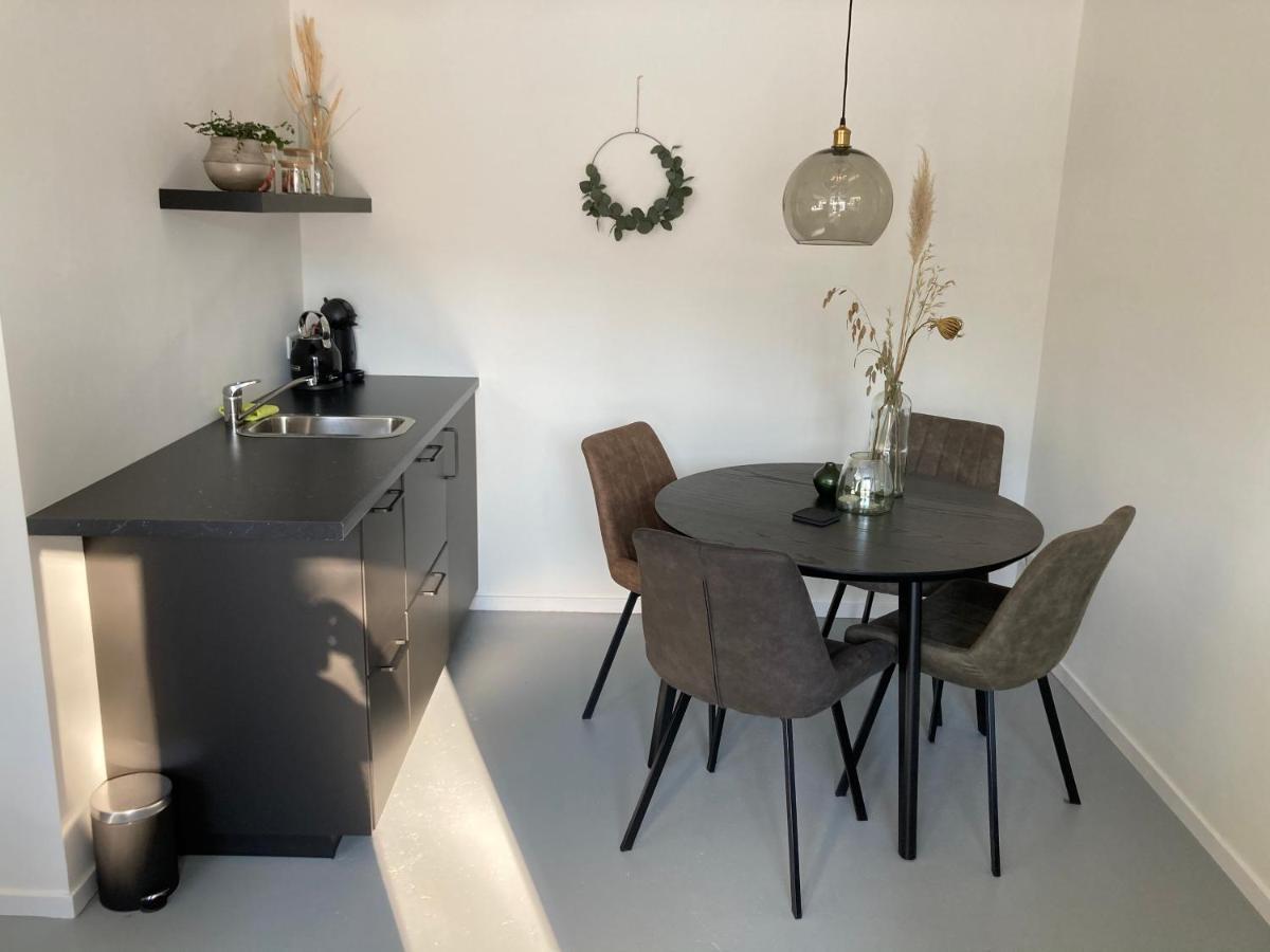 B&B 'T Onderkomen 't Harde Zewnętrze zdjęcie