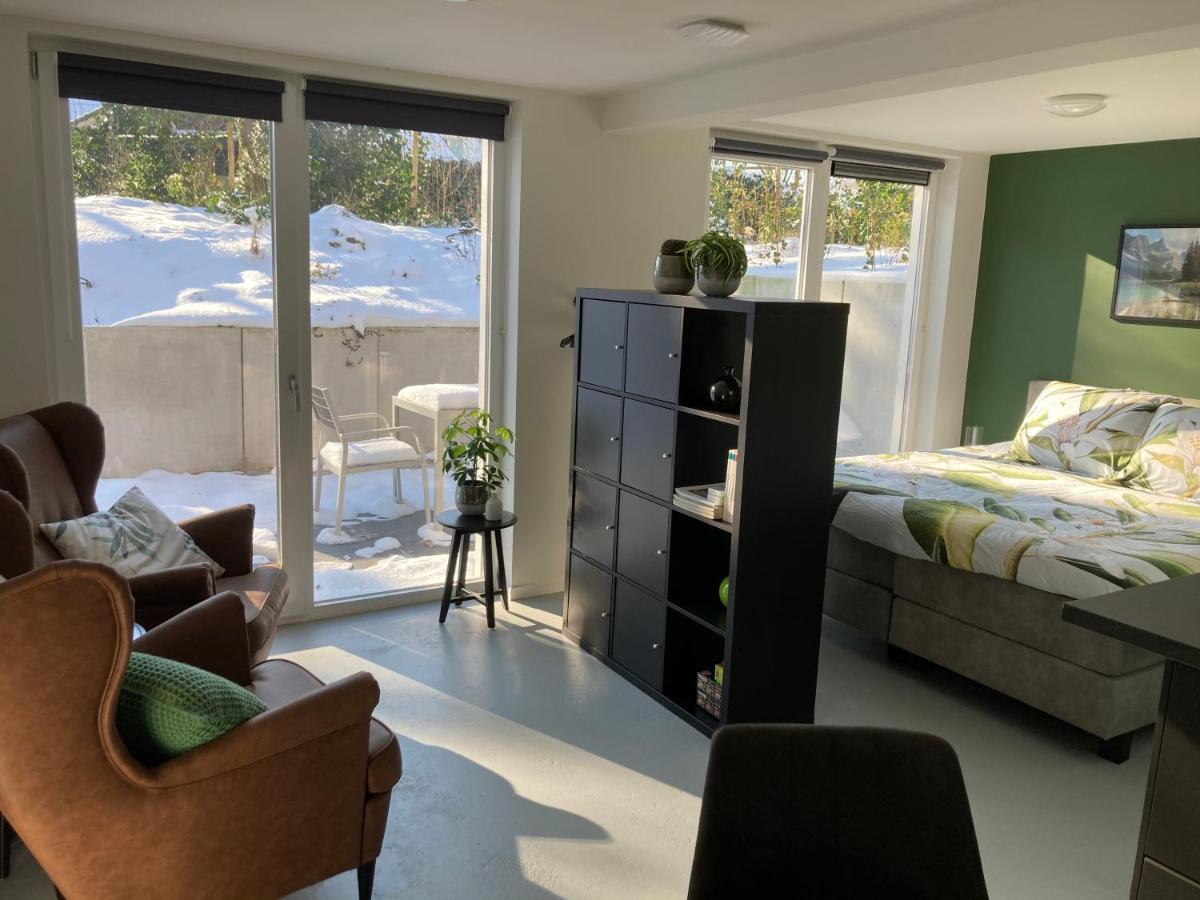 B&B 'T Onderkomen 't Harde Zewnętrze zdjęcie