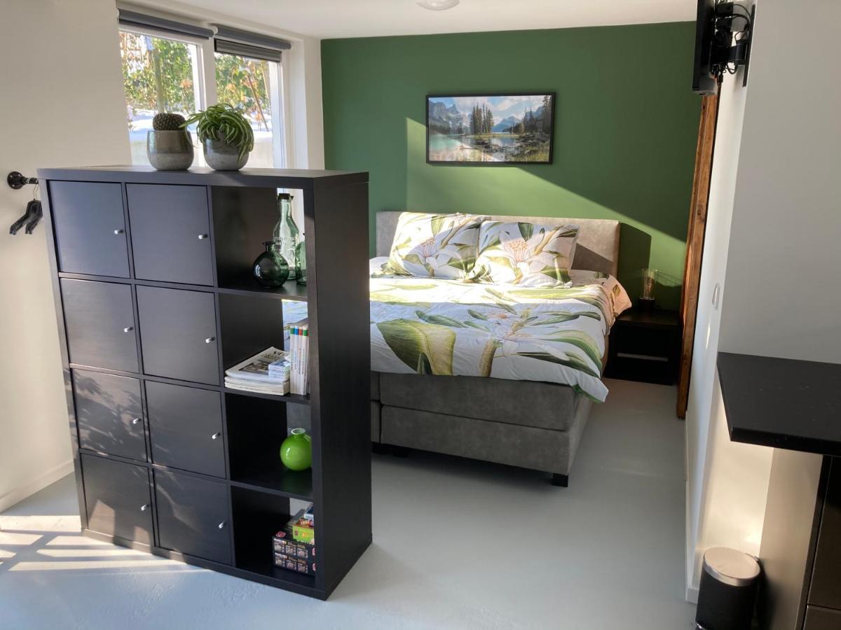 B&B 'T Onderkomen 't Harde Zewnętrze zdjęcie